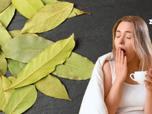 Folha de louro para dormir melhor: truque muito simples que aprendi com a minha avó, funciona muito!