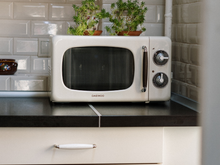 Micro-ondas: tenha mais praticidade e versatilidade na sua cozinha