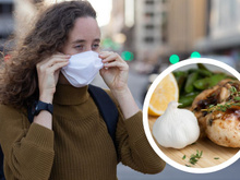 Dieta saudável previne Covid-19? Entenda a verdadeira relação entre alimentação e o coronavírus