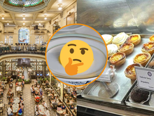 Doce icônico da Confeitaria Colombo é eleito um dos melhores do mundo, mas saiu do cardápio: veja como fazer essa gostosura em casa!