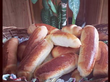 Pãezinhos práticos