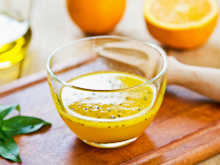 Molho de laranja agridoce: receita para incrementar seus pratos