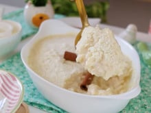 Receita de arroz doce com leite em pó: aprendi no TudoGostoso a deixar a sobremesa mais cremosa e agora só faço assim, pode servir quente ou gelado