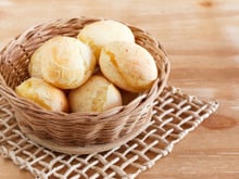 Dia do Pão de Queijo: 10 receitas diferentes para celebrar com muito sabor!