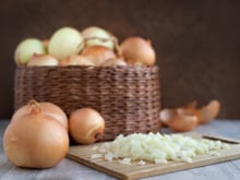 Como fazer a cebola durar mais tempo: confira as dicas