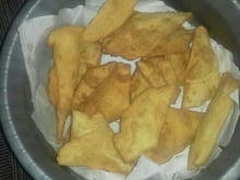 Pincetta