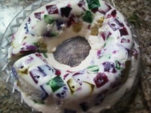 Gelatina do Carnaval