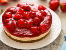 Cheesecake perfeita: 5 dicas para nunca mais errar