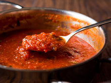 Molho de tomate aguado: aprenda 2 métodos simples para encorpá-lo sem alterar o sabor!