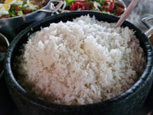 O que é arroz tipo 1, 2, 3, 4 e 5? Descubra a diferença entre eles e qual escolher!