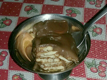 Palha italiana rápida