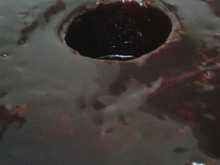 Bolo de banana e aveia