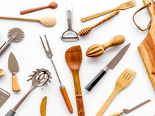 Esse kit tem tudo que você precisa para sua cozinha mas sempre esquece de comprar