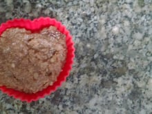 Brigadeiro de banana com Nutella em 4 passos