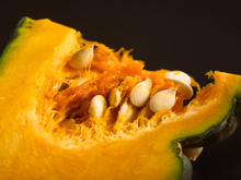 Se você tiver sementes de abóbora, não as jogue fora: veja como reutilizá-las em suas plantas