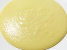 Brigadeiro Branco de Microondas