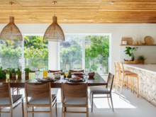 Como montar um espaço gourmet na cozinha?