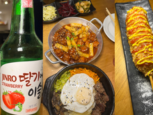 Um pedacinho da Coreia no RJ: o restaurante que faz você se sentir dentro de um dorama