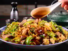 Culinária japonesa e chinesa: saiba as diferenças