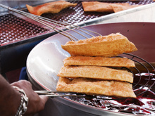 Comidas de rua: confira as receitas famosas no Brasil