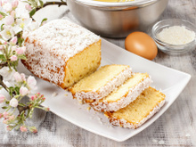 Bolo furadinho: aprenda a preparar o bolo do momento