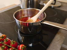 As panelas certas para seu fogão de indução estão mais baratas no Super Shopping Day da Shopee!