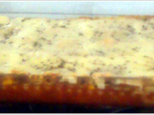 Lasanha de carne moída