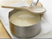 Molho Béchamel