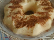 Curau milho lata fácil delicia caipira