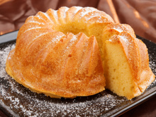 Bolo de cerveja: receita simples