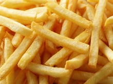 Batata frita do McDonalds: confira a receita