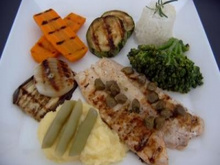 Grelhados Tudo Gostoso