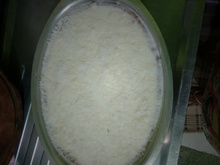 Bolo gelado muito fácil