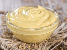 Receita de molho de mostarda: simples e saborosa