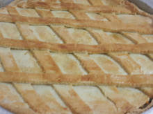 Massa perfeita para empadão