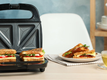 Equipe sua cozinha com esses eletroportáteis Cadence com descontos na Amazon!