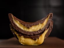 Recheio de maracujá para ovo de Páscoa: como fazer a receita para dar um upgrade no seu chocolate