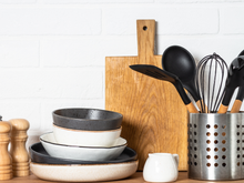 Quer comprar utensílios novos para sua cozinha? Veja 3 opções que vão desde o inox até os de silicone