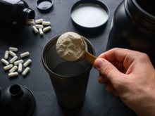 Alerta saúde! É bom tomar suplemento alimentar? Descubra se pode fazer mal ao seu corpo