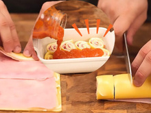 Rondelli do chef: receita com gostinho de almoço de domingo não tem erro seguindo esse modo de preparo