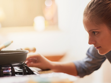 Adeus, perrengue com fogão! Este modelo dura uma eternidade e alimenta a família inteira