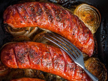 Quanto tempo deixar a linguiça na airfryer? Descubra os segredos para não errar no preparo!