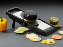 O picador de legumes que todo mundo ama e promete facilitar sua vida