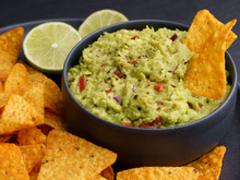 Guacamole: descubra segredo de chef para um aperitivo ou acompanhamento perfeito, fácil e gostoso