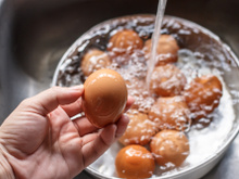 Como saber se o ovo está estragado