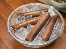 3 receitas fáceis com Nutella para comer no calor