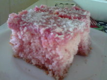 Bolo Penélope Charmosa