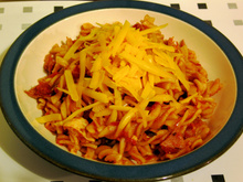 Macarrão à La Corbelle