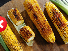 Adeus espiga de milho queimada: essas são as melhores dicas para garantir o ponto certo!