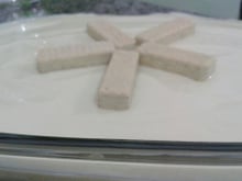 Pavê de limão